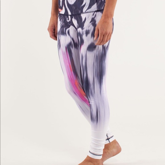 🦄 RARE lululemon mirage deep indigo - Picture 3 of 8